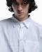 Shirt 'White-White'