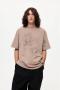 Tee 'Pencil' Beige
