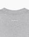 Tee ‘coNfort’ Gray