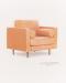 Tee ‘Armchair’ White