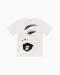 Tee ‘Selfish?’ White