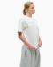Tee ‘coNfort’ White