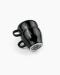 Mug ‘2in1’ Black