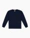 Longsleeve 'Visual Metaphor' Blue