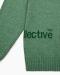 Sweater Color Green