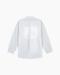 Shirt 'White-White'