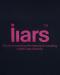 Bag 'Liars' Dark Blue
