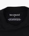 Longsleeve ‘Pocket’  Black