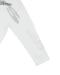 Longsleeve 'No Performance' White
