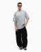 Tee ‘coNfort’ Gray