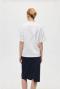 Tee 'Cross' White