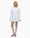 Longsleeve 'Feel' White