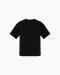 Tee ‘coNfort’ Black