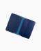 Passport Cover Blue