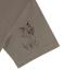 Tee 'Pencil' Beige